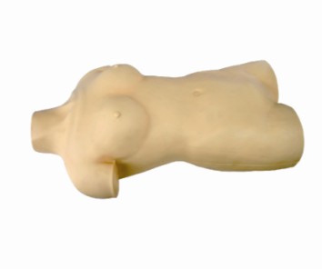 術(shù)前無菌操作訓練模型